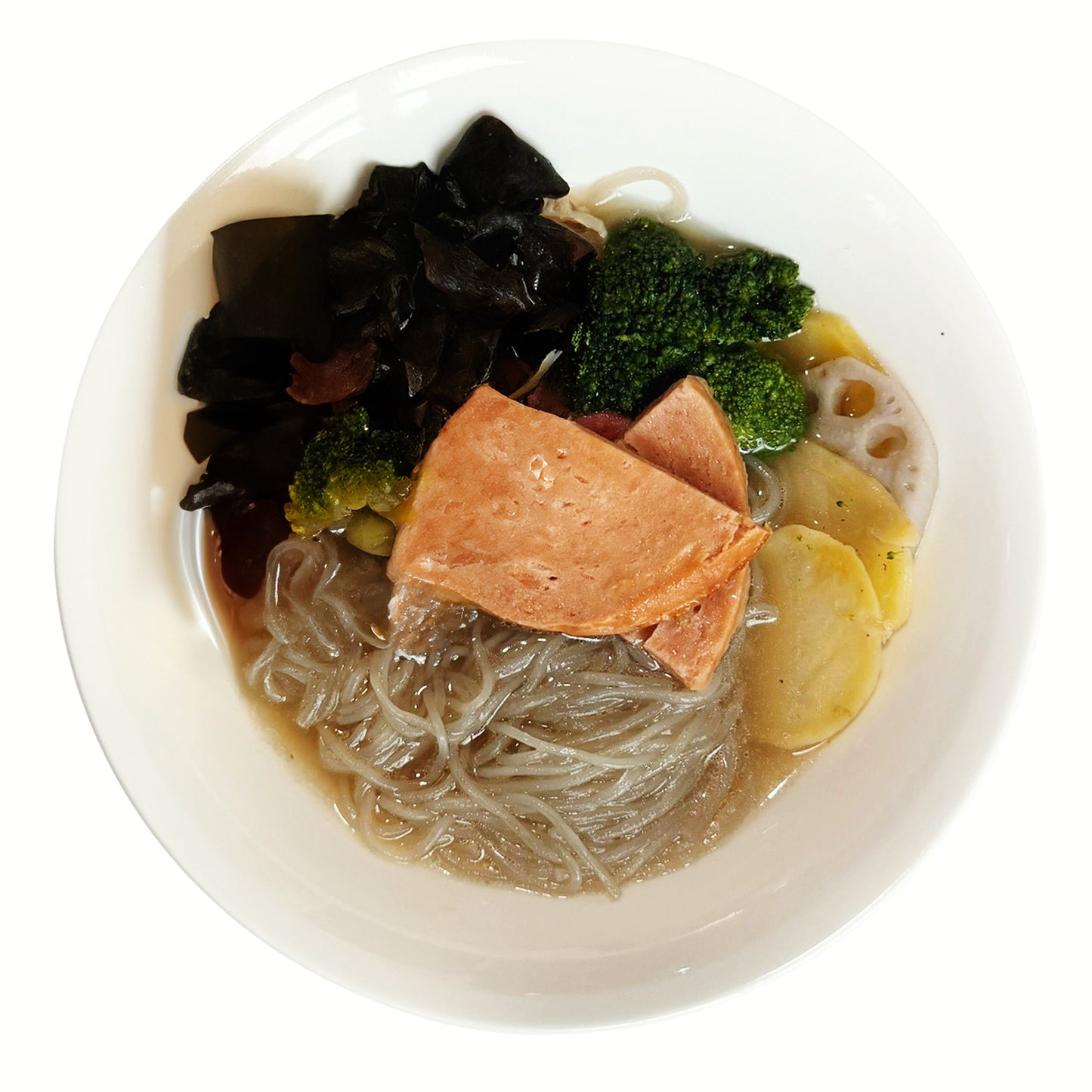 Oriental Mala Noodles [Frozen Packs] (multiple options - select below)