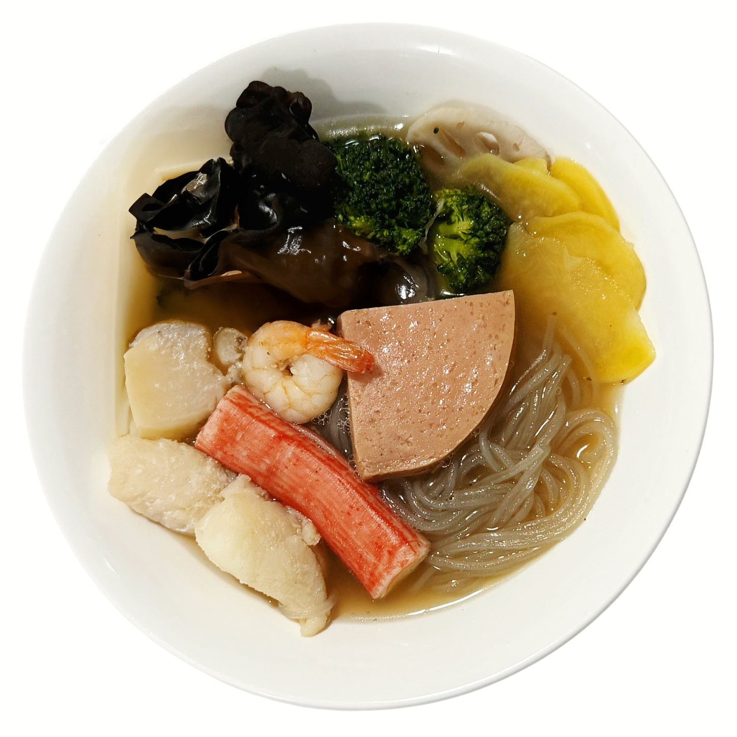 Oriental Mala Noodles [Frozen Packs] (multiple options - select below)