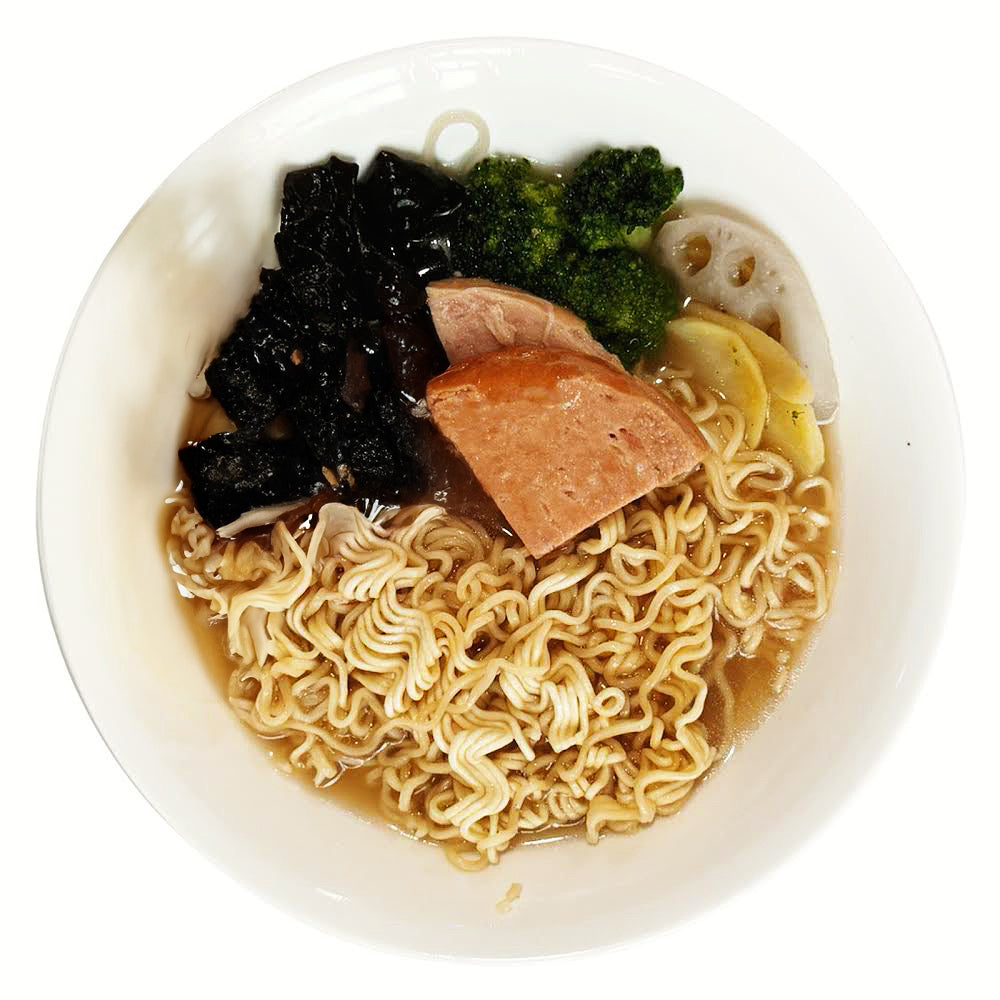 Oriental Mala Noodles [Frozen Packs] (multiple options - select below)