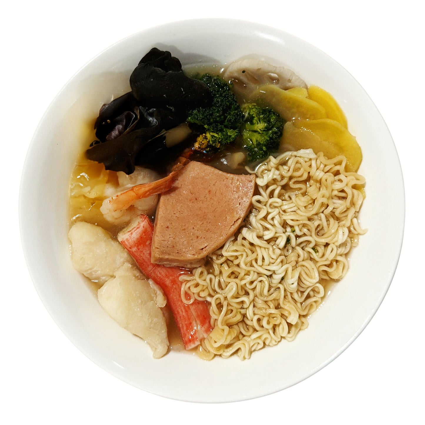 Oriental Mala Noodles [Frozen Packs] (multiple options - select below)