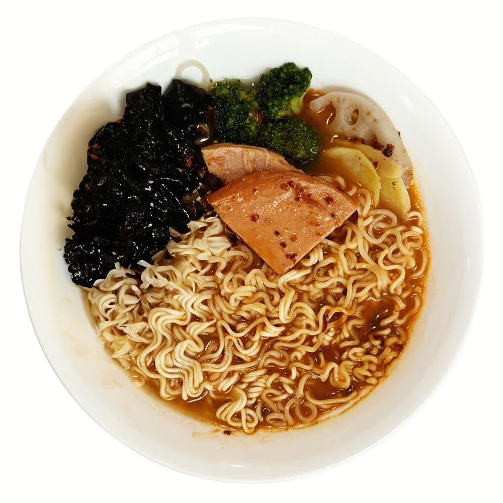 Oriental Mala Noodles [Frozen Packs] (multiple options - select below)