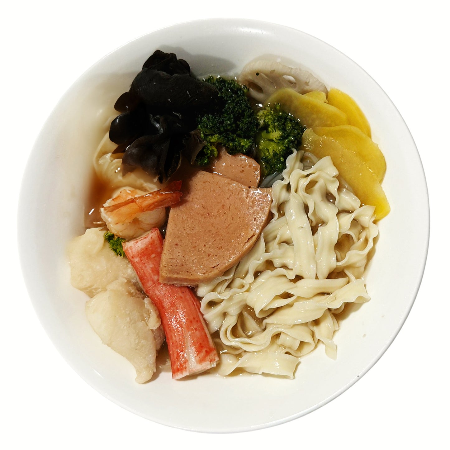 Oriental Mala Noodles [Frozen Packs] (multiple options - select below)