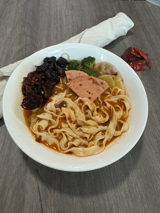 Oriental Mala Noodles [Frozen Packs] (multiple options - select below)