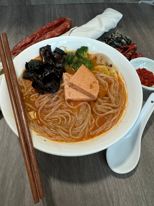 Oriental Mala Noodles [Frozen Packs] (multiple options - select below)