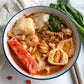Gangsa Noodles [Frozen Packs] (multiple options - select below)