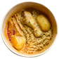 Curry Chicken Noodles [Frozen Packs]