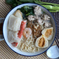 Gangsa Noodles [Frozen Packs] (multiple options - select below)