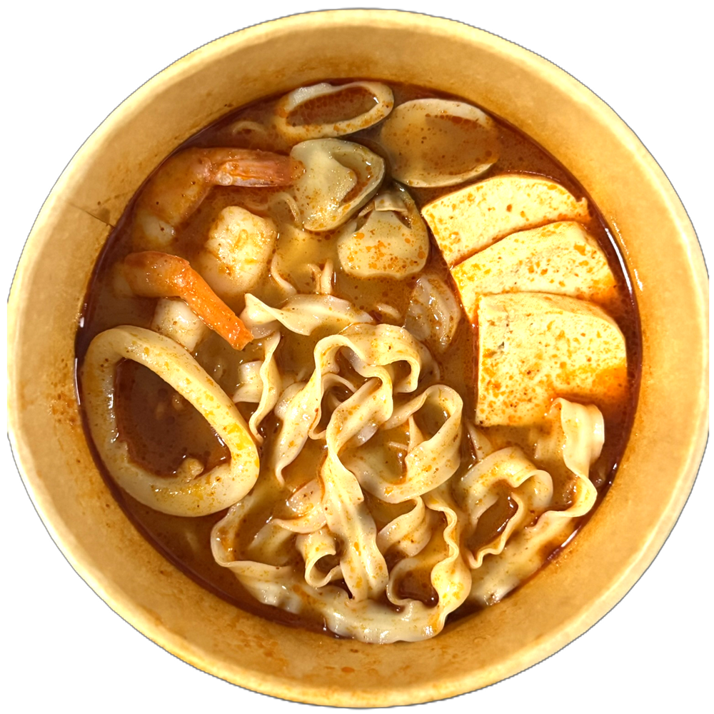 Tom Yum Noodles [Frozen Packs] (multiple options - select below)