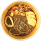 Tom Yum Noodles [Frozen Packs] (multiple options - select below)