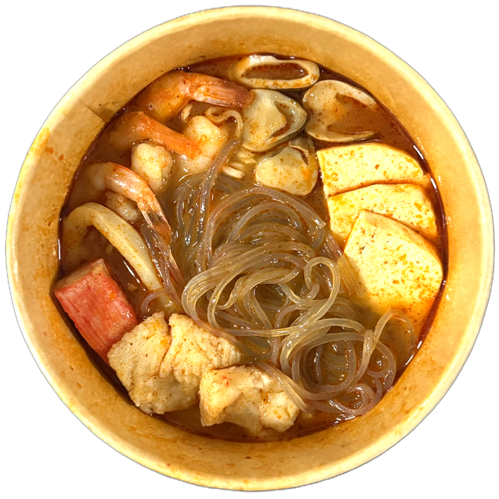 Tom Yum Noodles [Frozen Packs] (multiple options - select below)