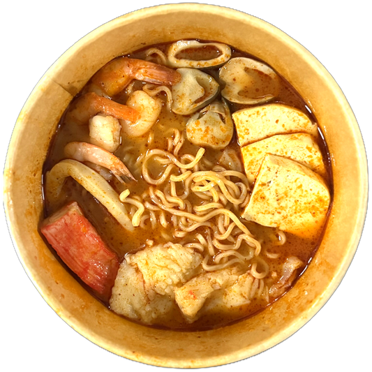 Tom Yum Noodles [Frozen Packs] (multiple options - select below)