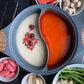 Signature Pork Bone Broth (500ml) [Frozen]